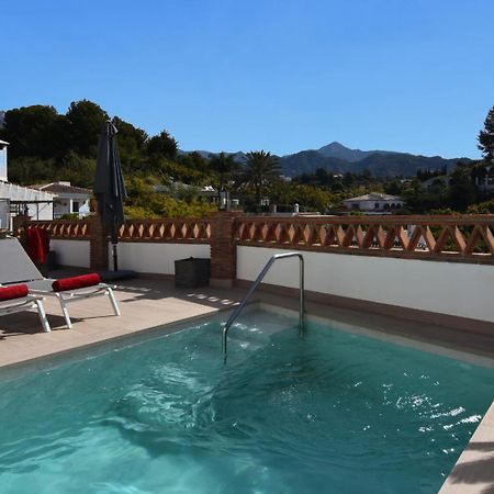 Villa Garcia Jaime Casitas Select Нерха Экстерьер фото