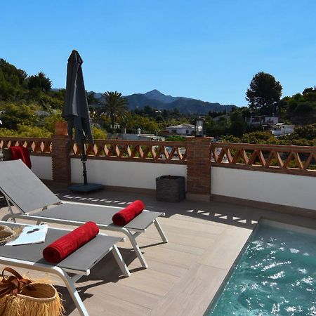 Villa Garcia Jaime Casitas Select Нерха Экстерьер фото
