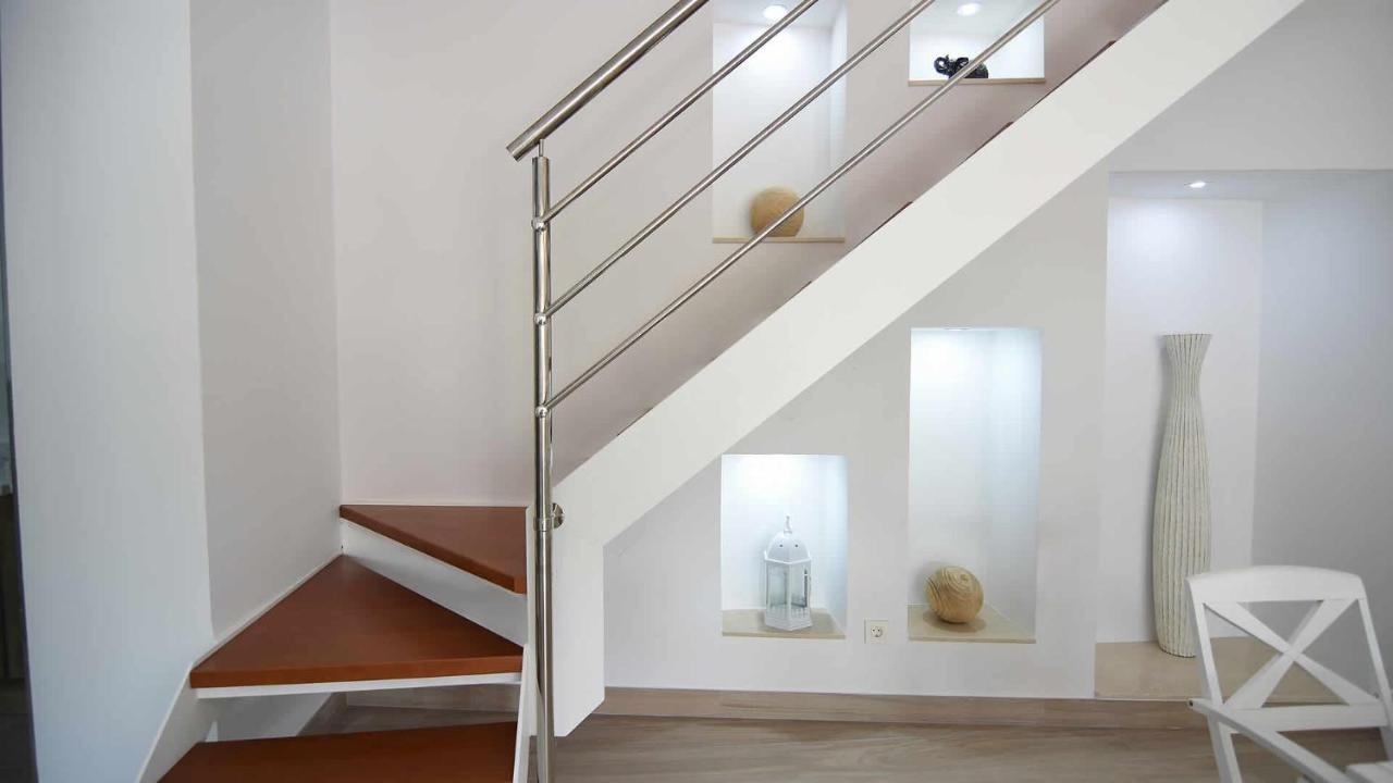 Villa Garcia Jaime Casitas Select Нерха Экстерьер фото