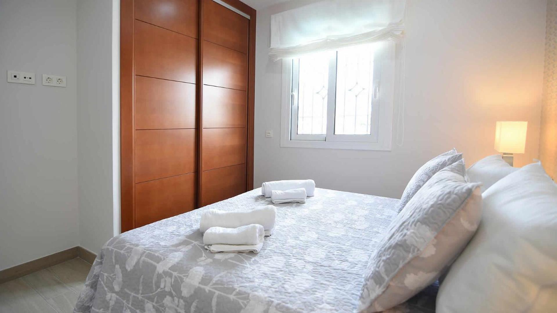 Villa Garcia Jaime Casitas Select Нерха Экстерьер фото