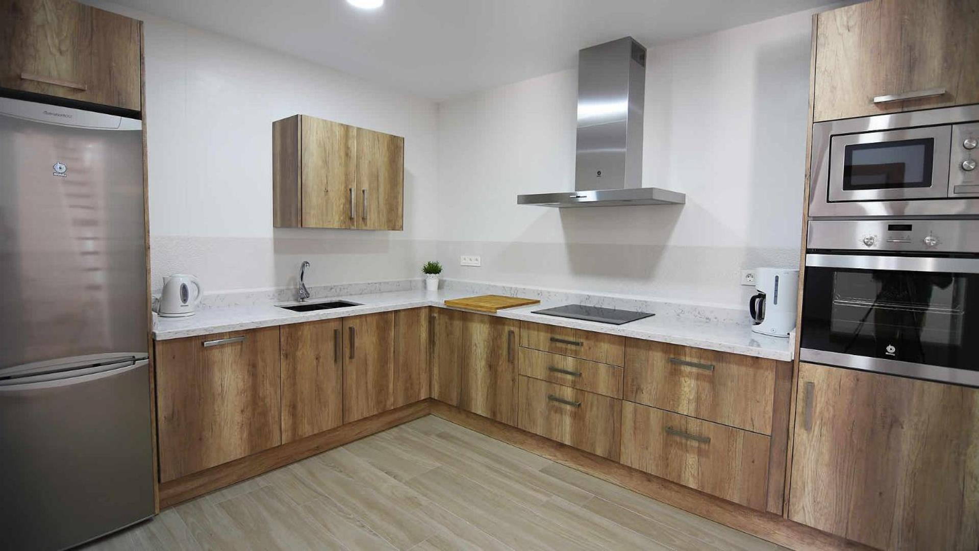 Villa Garcia Jaime Casitas Select Нерха Экстерьер фото