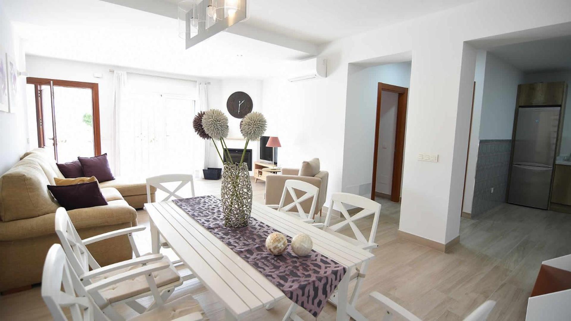 Villa Garcia Jaime Casitas Select Нерха Экстерьер фото