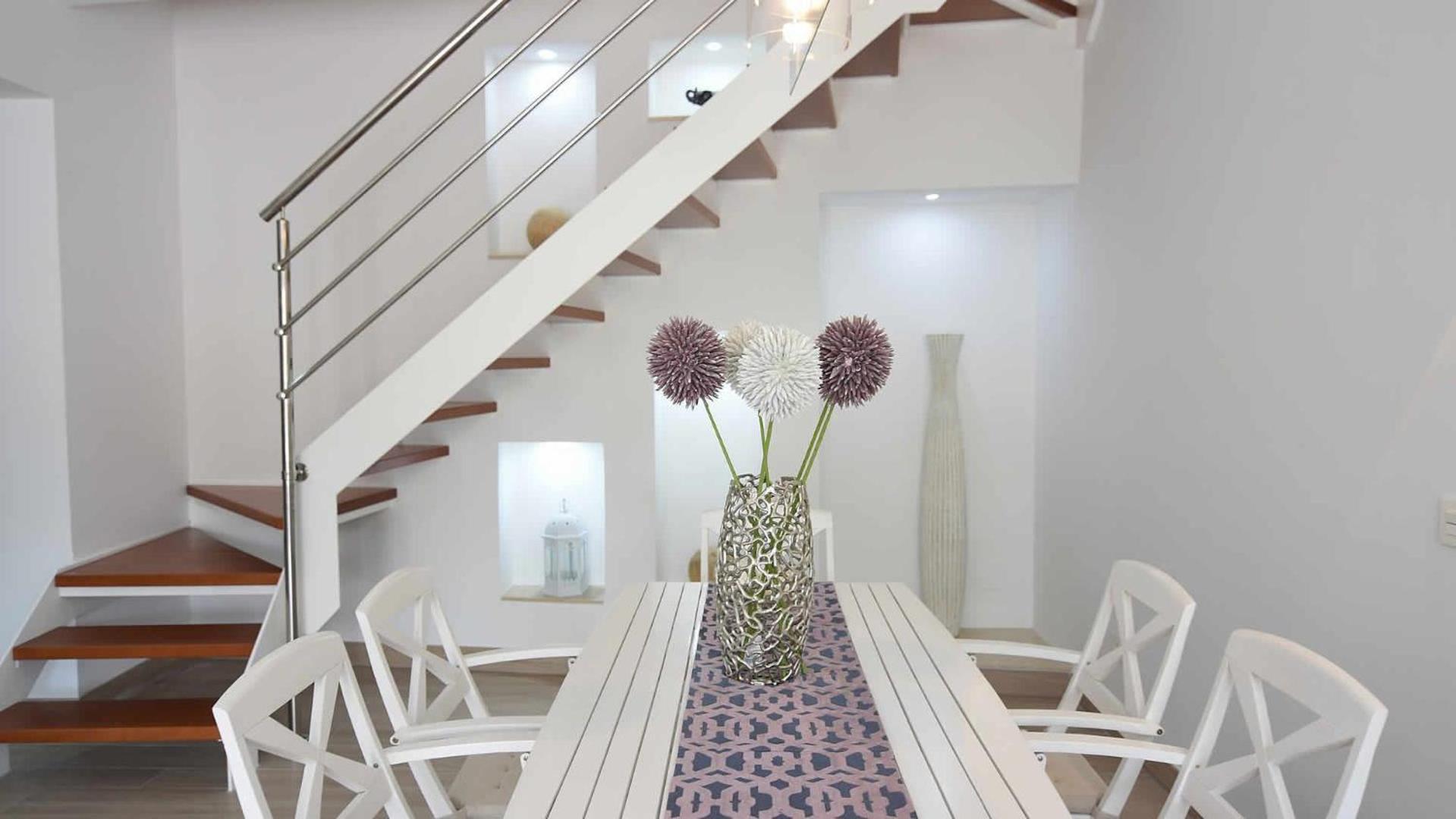 Villa Garcia Jaime Casitas Select Нерха Экстерьер фото