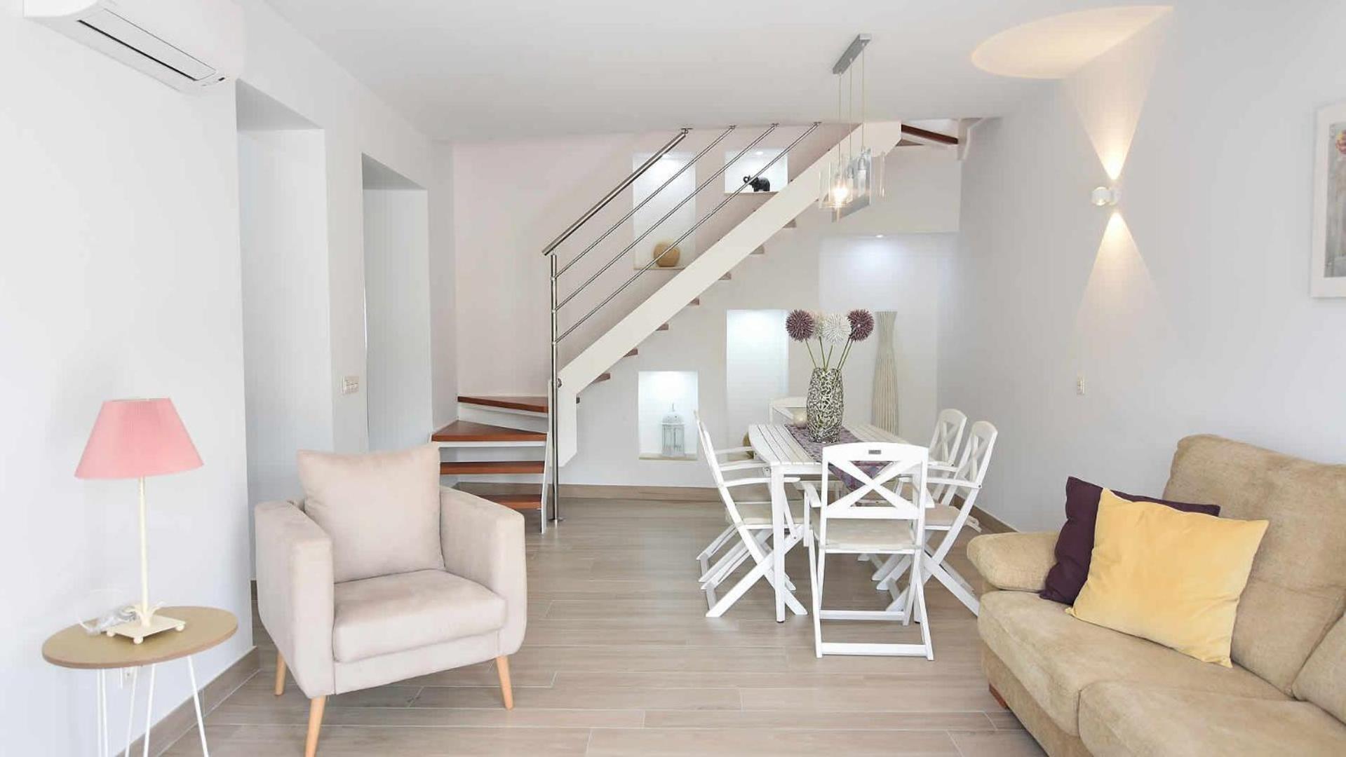 Villa Garcia Jaime Casitas Select Нерха Экстерьер фото
