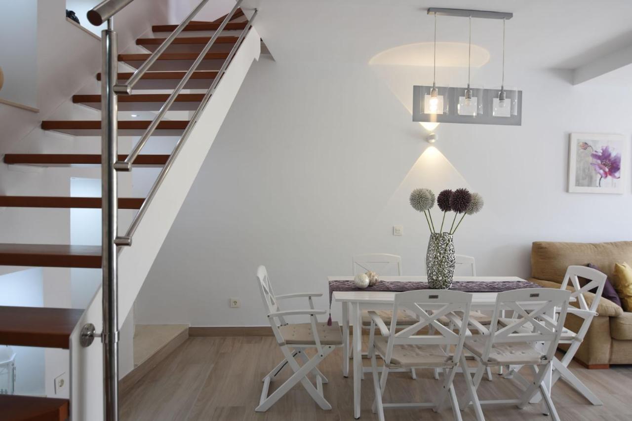 Villa Garcia Jaime Casitas Select Нерха Экстерьер фото